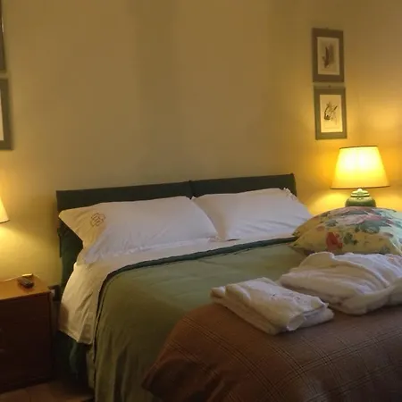 Bed & Breakfast Viale Dei Tigli *