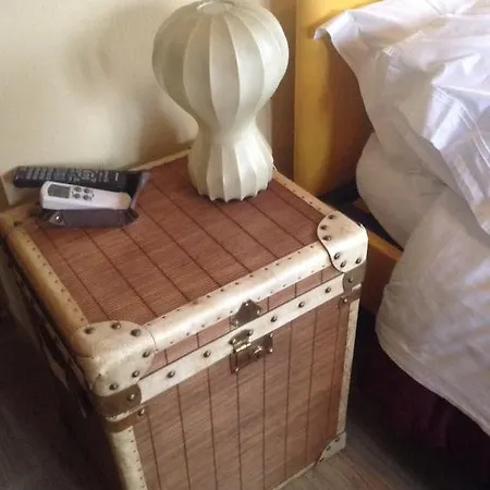Viale Dei Tigli Bed & Breakfast Castel Guelfo Di Bologna