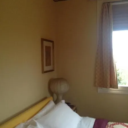 Viale Dei Tigli Bed & Breakfast