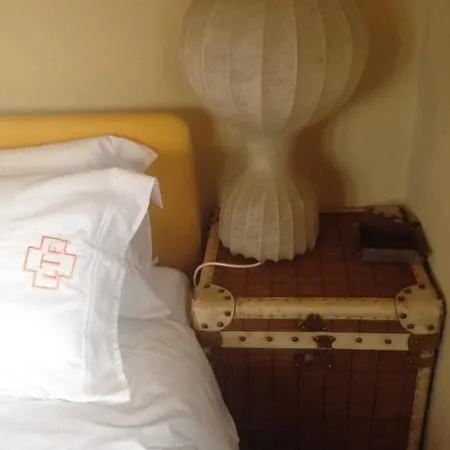 Viale Dei Tigli Bed & Breakfast *