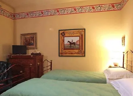 Bed & Breakfast Viale Dei Tigli *