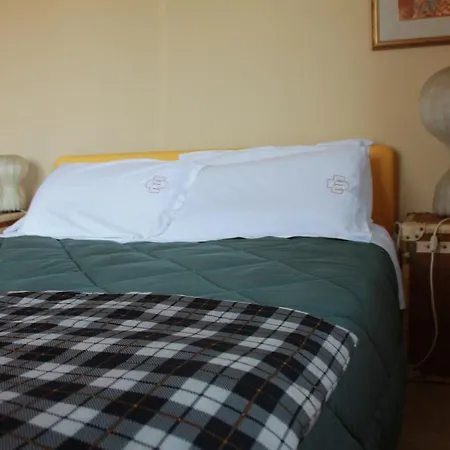 Bed & Breakfast Viale Dei Tigli *