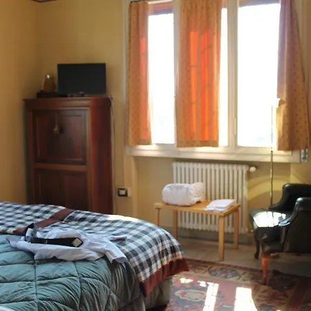 Bed & Breakfast Viale Dei Tigli Castel Guelfo Di Bologna