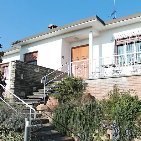 Viale Dei Tigli Bed & Breakfast