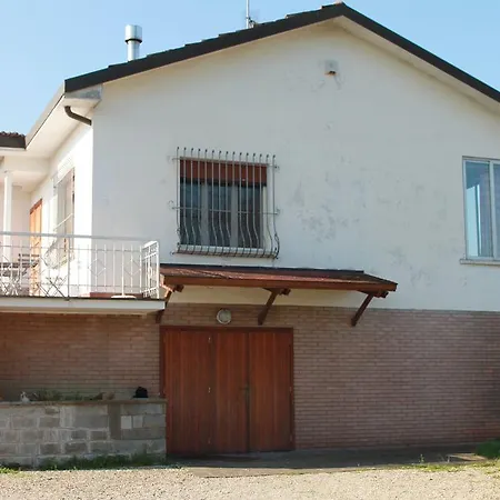 Bed & Breakfast Viale Dei Tigli *