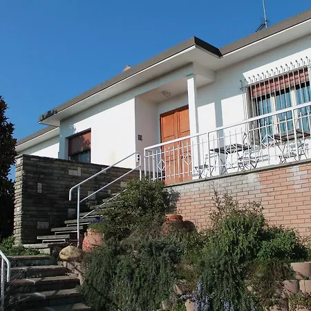Bed & Breakfast Viale Dei Tigli *