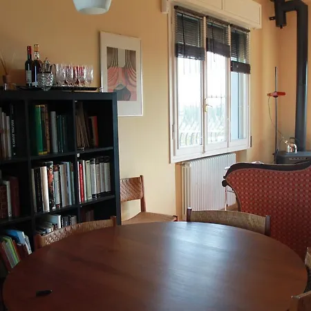 Bed & Breakfast Viale Dei Tigli Castel Guelfo Di Bologna