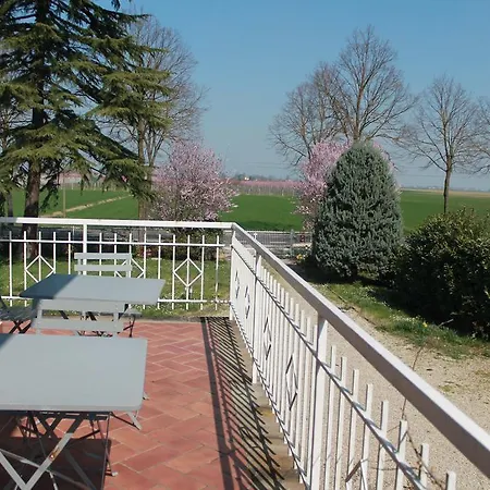 Bed & Breakfast Viale Dei Tigli