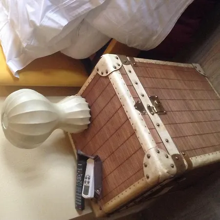 Viale Dei Tigli B&B 카스텔겔포디블로냐