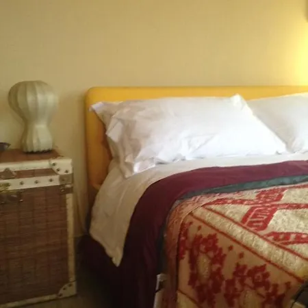 Viale Dei Tigli B&B 카스텔겔포디블로냐
