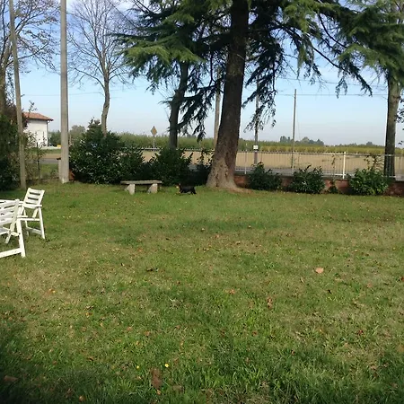 Viale Dei Tigli