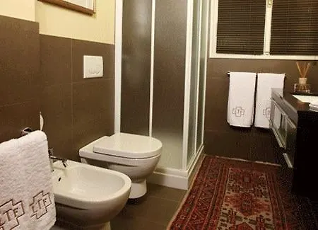 Viale Dei Tigli B&B