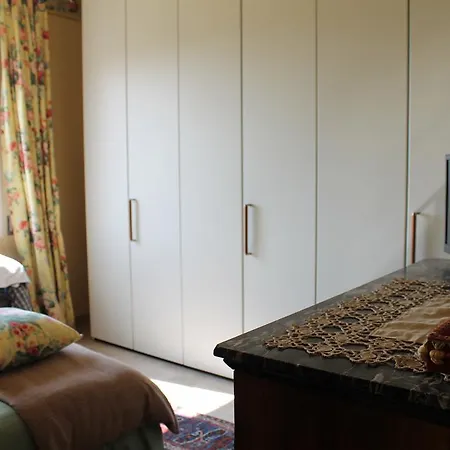 Viale Dei Tigli B&B 카스텔겔포디블로냐