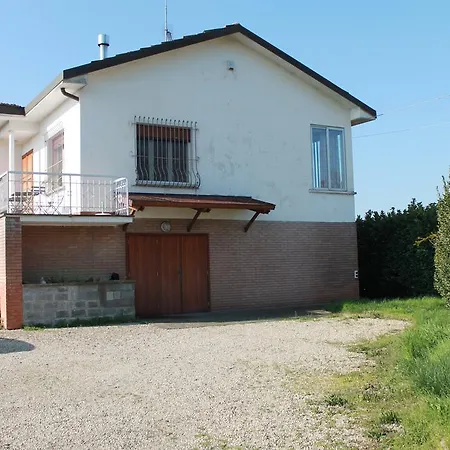 Viale Dei Tigli B&B 카스텔겔포디블로냐