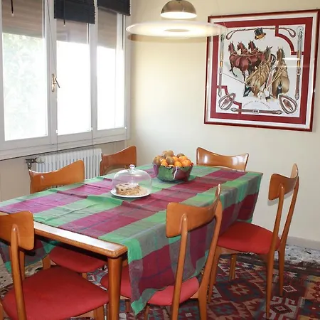 B&B Viale Dei Tigli 카스텔겔포디블로냐