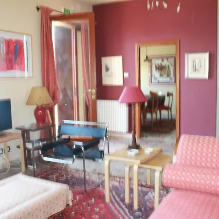 B&B Viale Dei Tigli